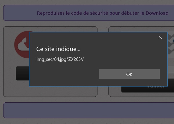 Récupérer données stockées dans tableau de variables par nombre aléatoire Javascript