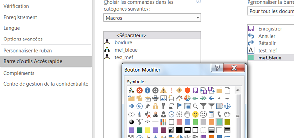 Débuter Avec Vba Excel Et La Programmation 2824