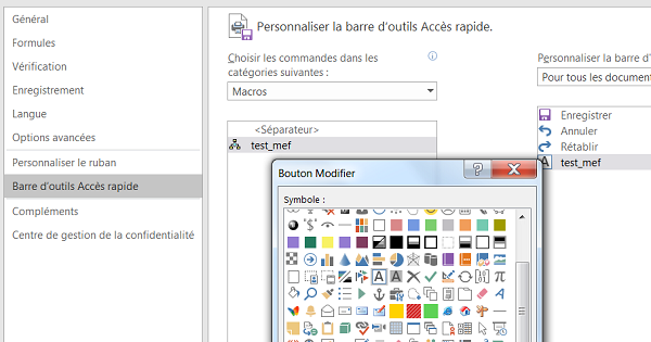 Débuter Avec Vba Excel Et La Programmation 5378