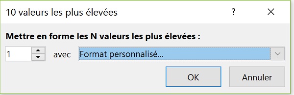 Enregistrer une macro Excel pour appliquer des couleurs dynamiques par mise en forme conditionnelle automatisée