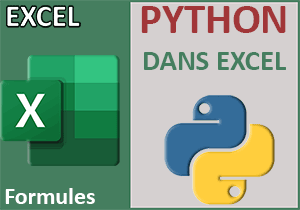 Présentation de Python dans Excel